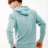 Кофта Nike CLUB HOODIE FZ BB BV2645-309 4