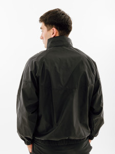 Толстовка Nike M NK WR ANORAK JKT DQ4910-010 1