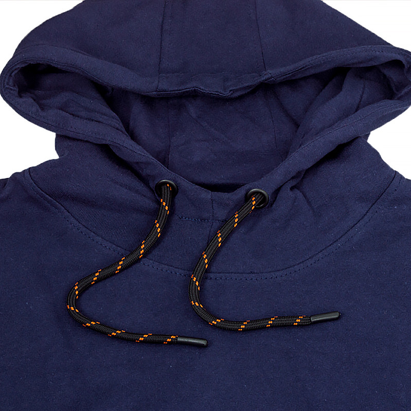 Худі JEEP HOODED SWEATSHIRT XTREME PERFORMANCE Print JX22A O102626-K882