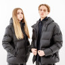 Куртка Rains Jackets 1506-Black 1