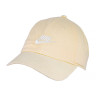 Бейсболка Nike H86 FUTURA WASH CAP 913011-744