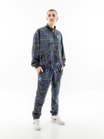 Штани AUSTRALIAN ZOOM SMASH TROUSERS HCUPA0031-001 1
