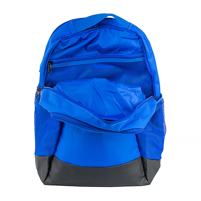 Рюкзак Nike NK BRSLA M BKPK - 9.5 (24L) DH7709-405