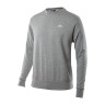 Толстовка Nike M NSW CLUB CRW FT BV2666-063 1 1