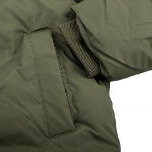 Куртка Rains Jackets 1506-Olive 1 4