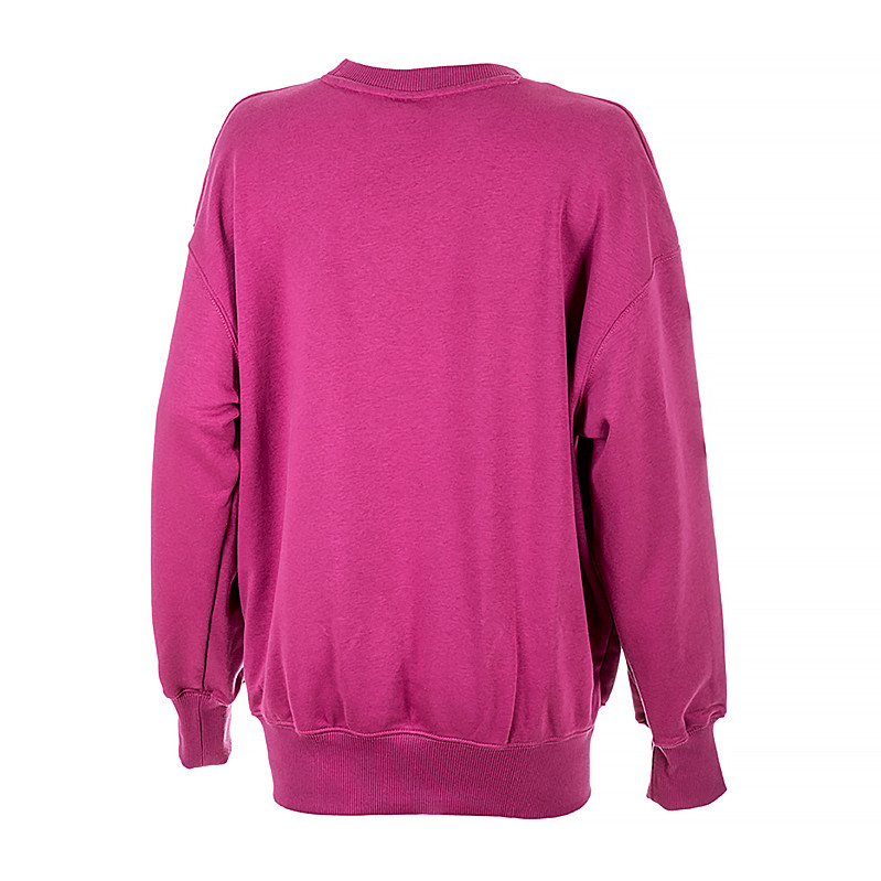 Світшот Nike W NSW FLC OS CREW PRNT SU FD4234-653