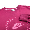 Світшот Nike W NSW FLC OS CREW PRNT SU FD4234-653