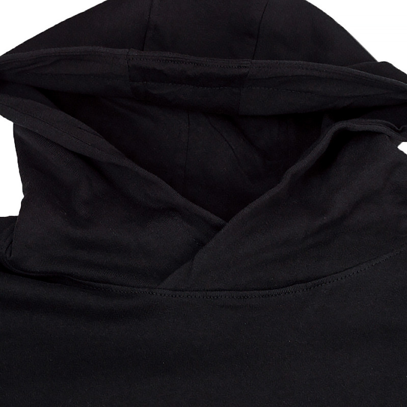 Худі JEEP HOODED SWEATSHIRT O102566-B965 1 1