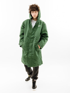Куртка Nike CLUB STADIUM PARKA FB7320-323 1 4