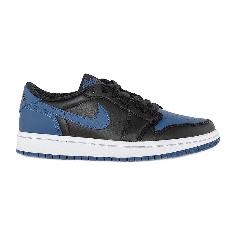 Кросівки баскетбольні JORDAN AIR 1 LOW OG CZ0775-041