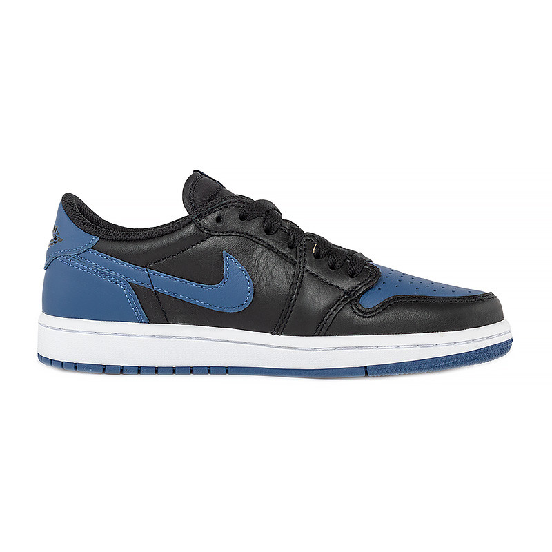 Кросівки баскетбольні JORDAN AIR 1 LOW OG CZ0775-041