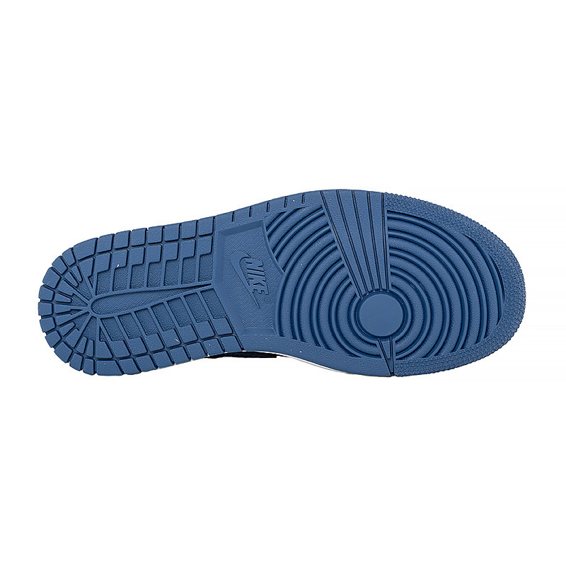 Кросівки баскетбольні JORDAN AIR 1 LOW OG CZ0775-041