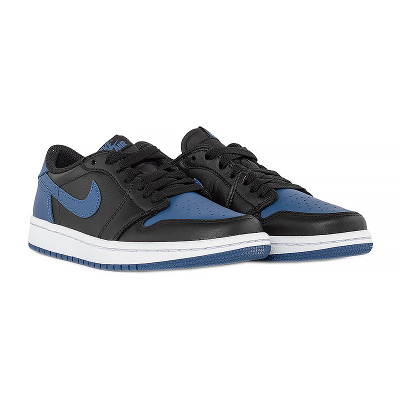 Кросівки баскетбольні JORDAN AIR 1 LOW OG CZ0775-041