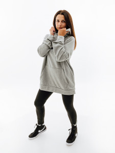 Лосини Nike W NK DF FST SW HBR MR 7/8 TGHT DX0948-010