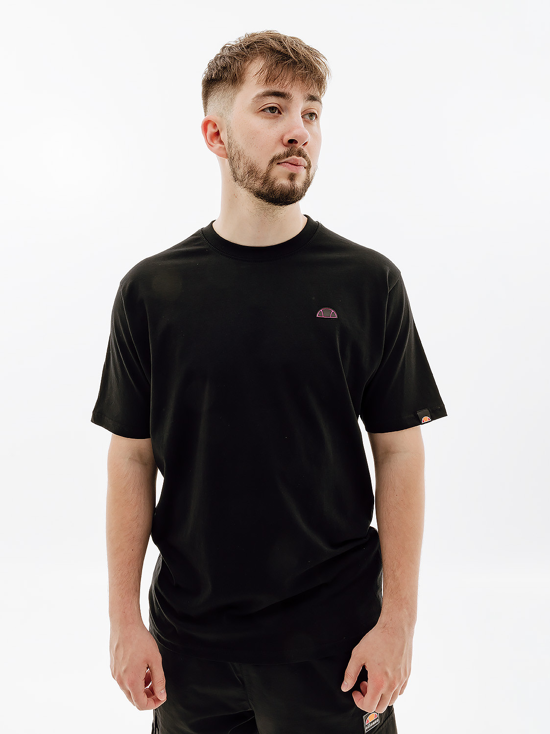 Футболка Ellesse Vipera Tee, шт SHR17639-011 1 1 4
