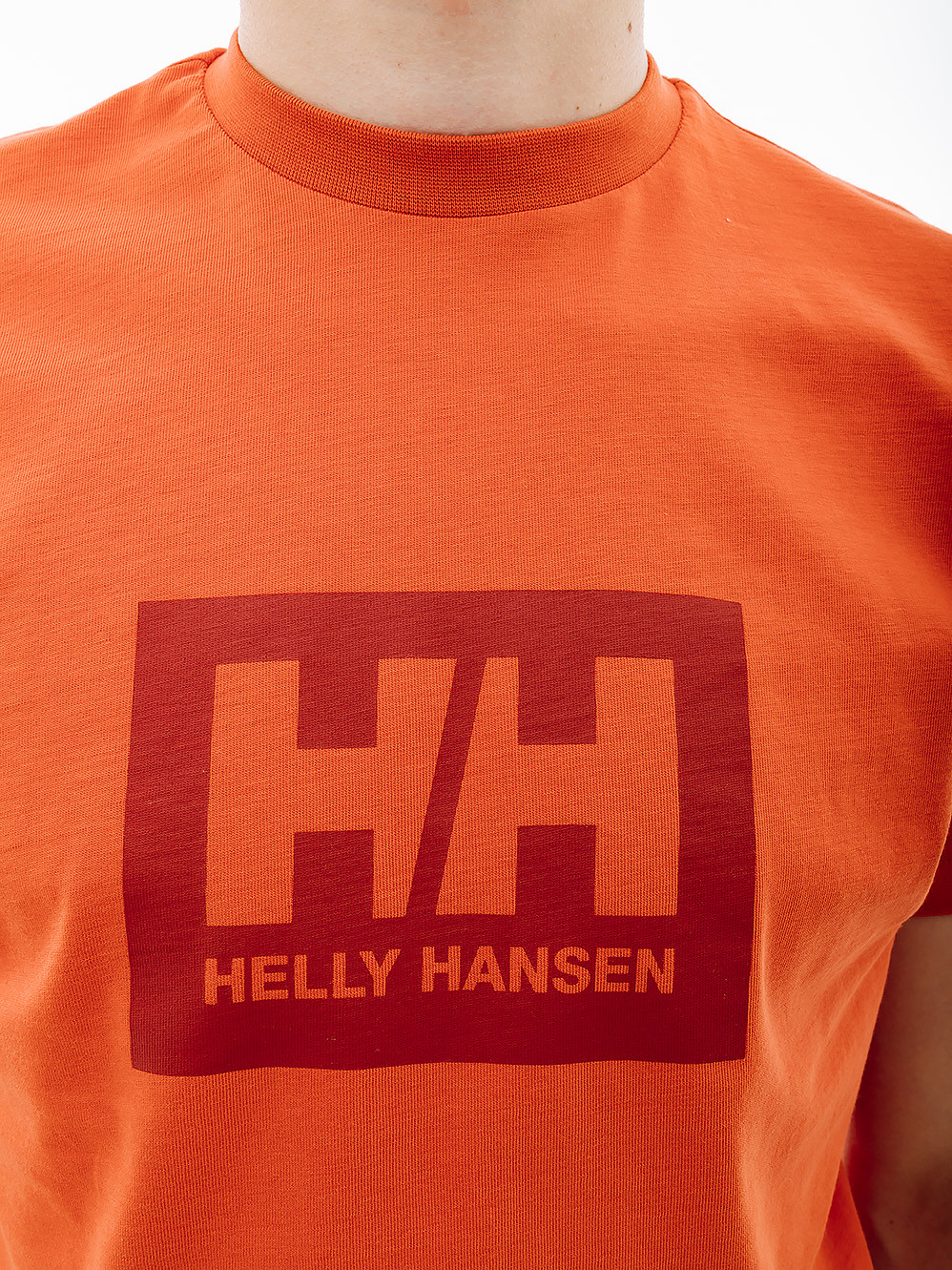 Футболка HELLY HANSEN HH BOX T 53285-179 1 1 4