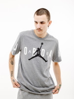 Футболка JORDAN M J JD AIR STRETCH SS CREW DV1445-091 1 1 4
