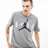 Футболка JORDAN M J JD AIR STRETCH SS CREW DV1445-091 1 1 4
