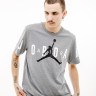 Футболка JORDAN M J JD AIR STRETCH SS CREW DV1445-091 1 1 4