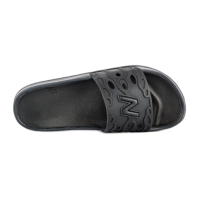 Шльопанці New Balance 200 SUF200O2