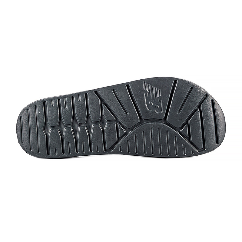 Шльопанці New Balance 200 SUF200O2