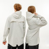 Куртка Rains Jacket 1201-OffWhite 1 1 1