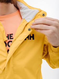 Куртка HELLY HANSEN DUBLINER JACKET 62643-344 1 1 1