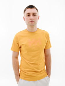 Футболка HELLY HANSEN HH LOGO T-SHIRT 33979-364