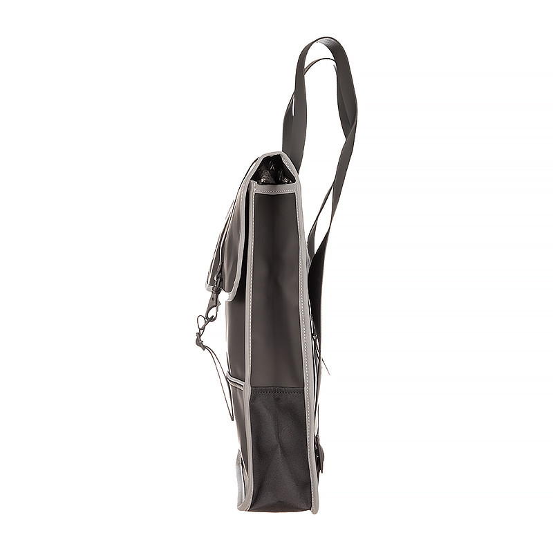 Рюкзак Rains Backpacks 1280-BlackReflective