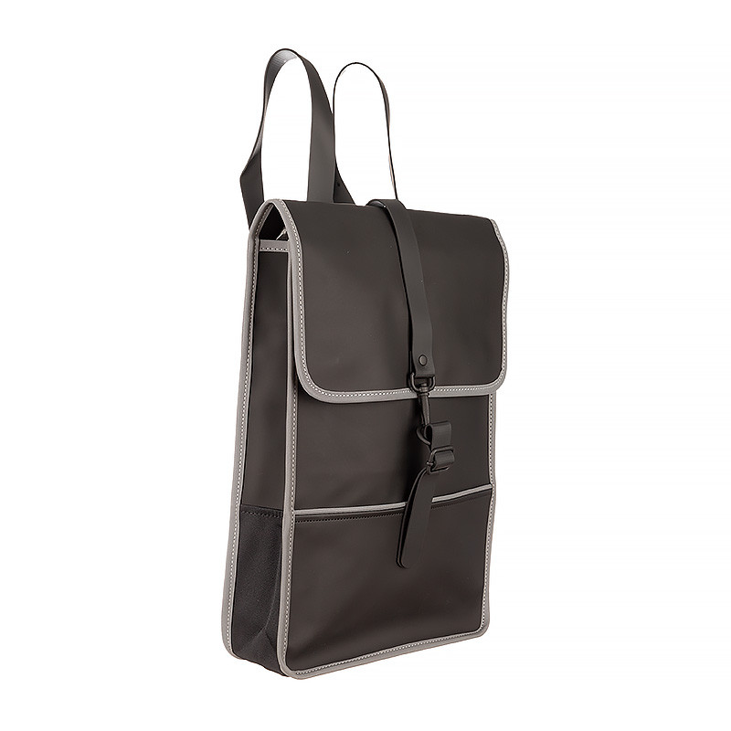Рюкзак Rains Backpacks 1280-BlackReflective