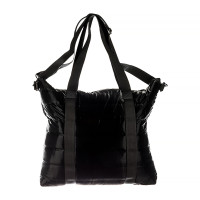 Сумка Rains Totes 1379-VelvetBlack