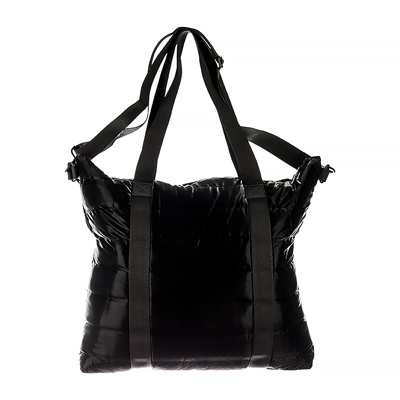 Сумка Rains Totes 1379-VelvetBlack