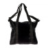 Сумка Rains Totes 1379-VelvetBlack