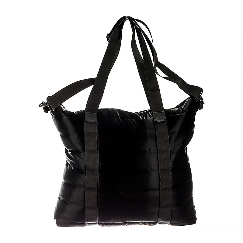 Сумка Rains Totes 1379-VelvetBlack