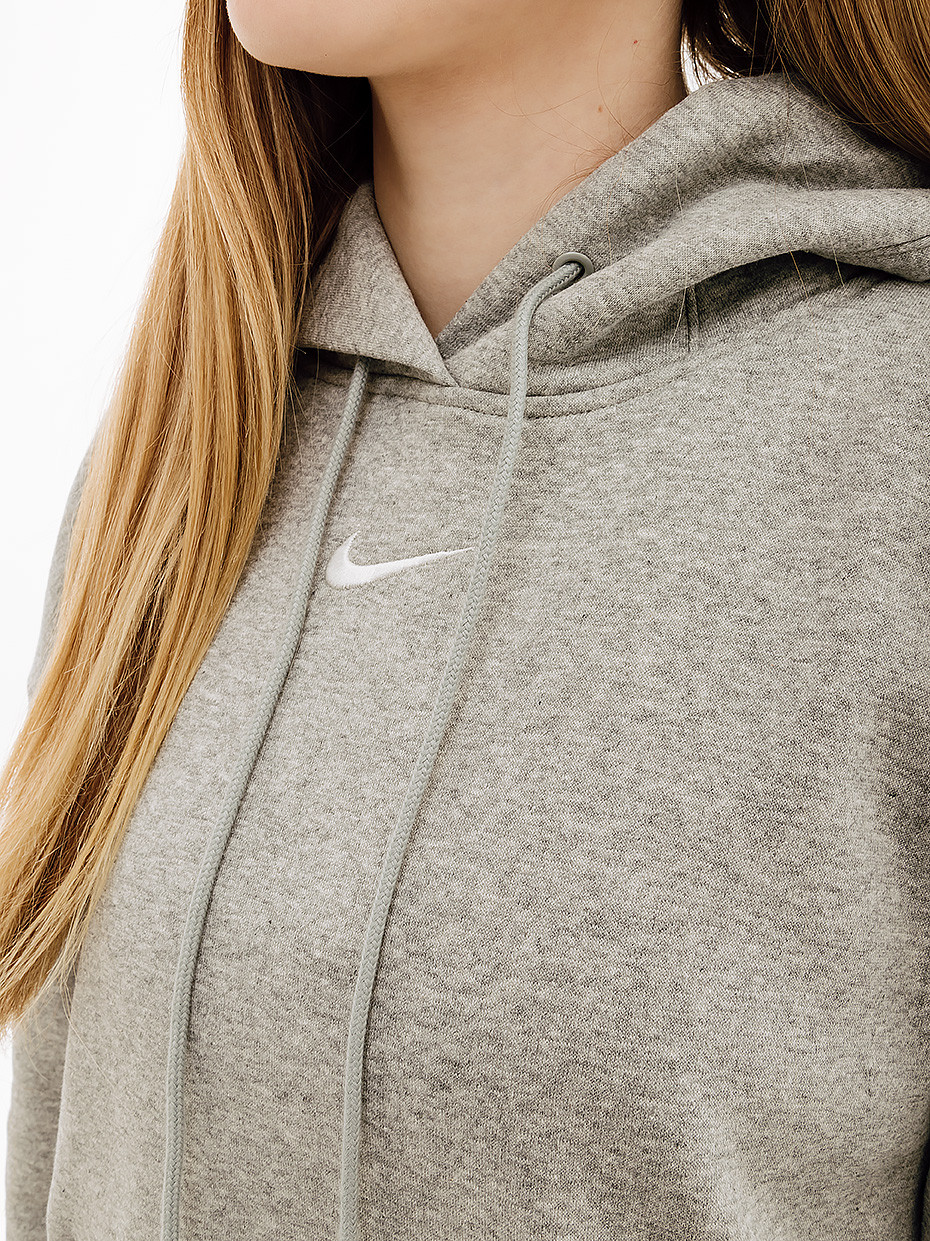 Кофта Nike NS PHNX FLC OS PO HOODIE DQ5860-063