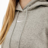 Кофта Nike NS PHNX FLC OS PO HOODIE DQ5860-063