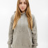 Кофта Nike NS PHNX FLC OS PO HOODIE DQ5860-063