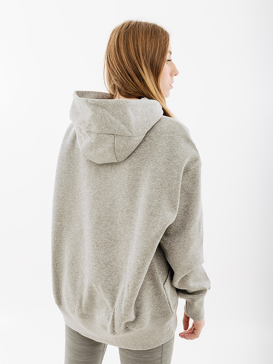 Кофта Nike NS PHNX FLC OS PO HOODIE DQ5860-063
