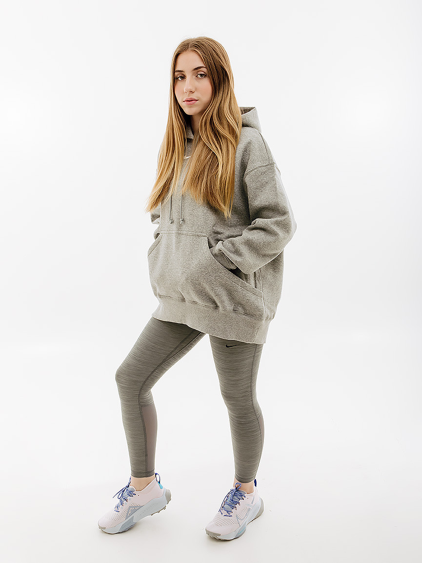 Кофта Nike NS PHNX FLC OS PO HOODIE DQ5860-063