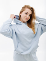 Худі HELLY HANSEN W ALLURE HOODIE 53981-515