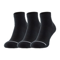 Шкарпетки Jordan U J EVERYDAY MAX ANKL 3PR SX5544-010