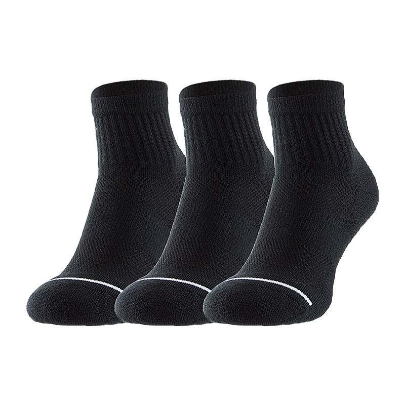 Шкарпетки Jordan U J EVERYDAY MAX ANKL 3PR SX5544-010