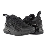 Кросівки Nike AIR MAX 270 (PS) AO2372-006