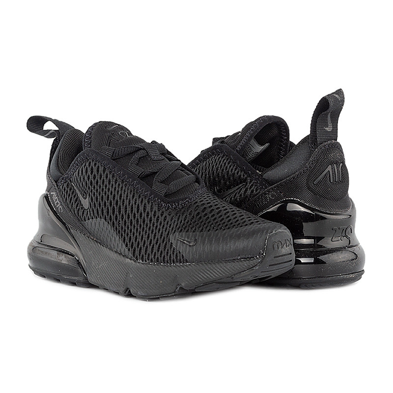 Кросівки Nike AIR MAX 270 (PS) AO2372-006