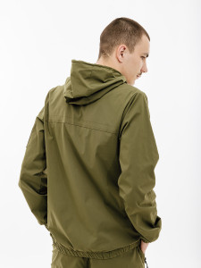 Куртка Ellesse Battalio FZ Jacket SHV20518-506 4