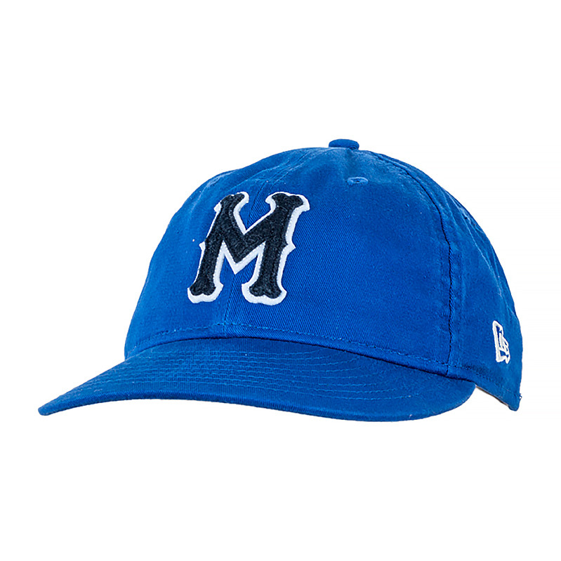 Бейсболка New Era Team Heritage 60141926