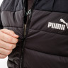 Куртка PUMA ESS+ Padded Jacket 84934901 1 3