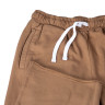 Штани Ellesse Taran Cropped Jog Pant SGM14012-BROWN