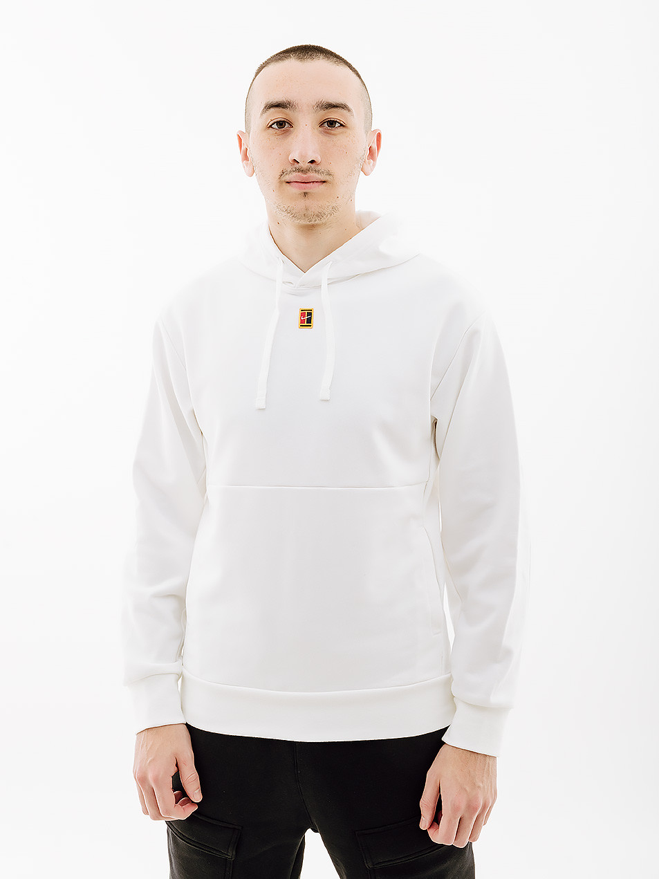 Худі Nike CT DF FLC HERITAGE HOODIE DA5711-100 1