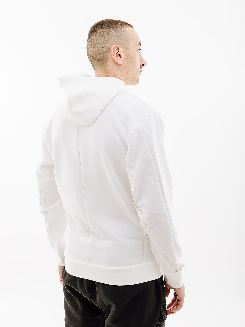 Худі Nike CT DF FLC HERITAGE HOODIE DA5711-100 1